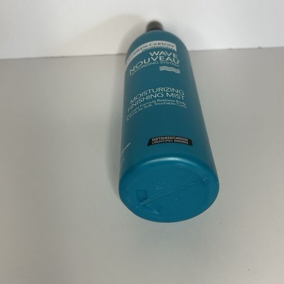 SOFTSHEEN Carson Wave Nouveau Texturizing Moisturizing Finishing Mist 16.9oz NEW - Picture 3 of 4